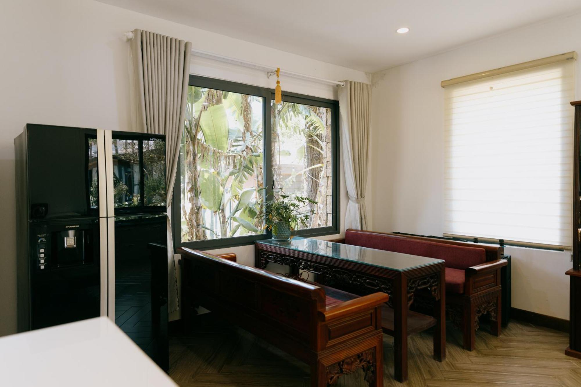 Camelia Coffee & Homestay Kon Von Kla Esterno foto