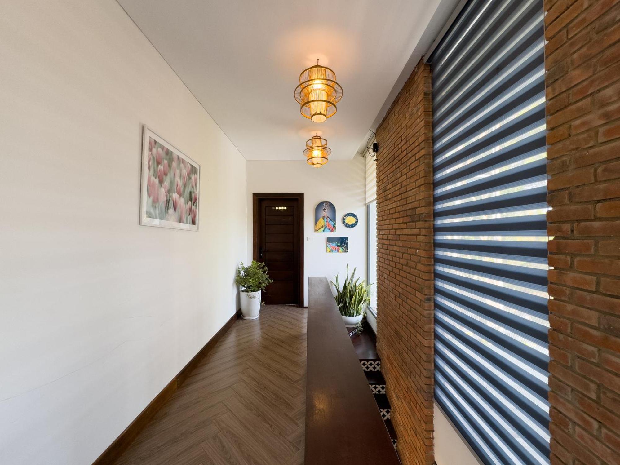 Camelia Coffee & Homestay Kon Von Kla Esterno foto