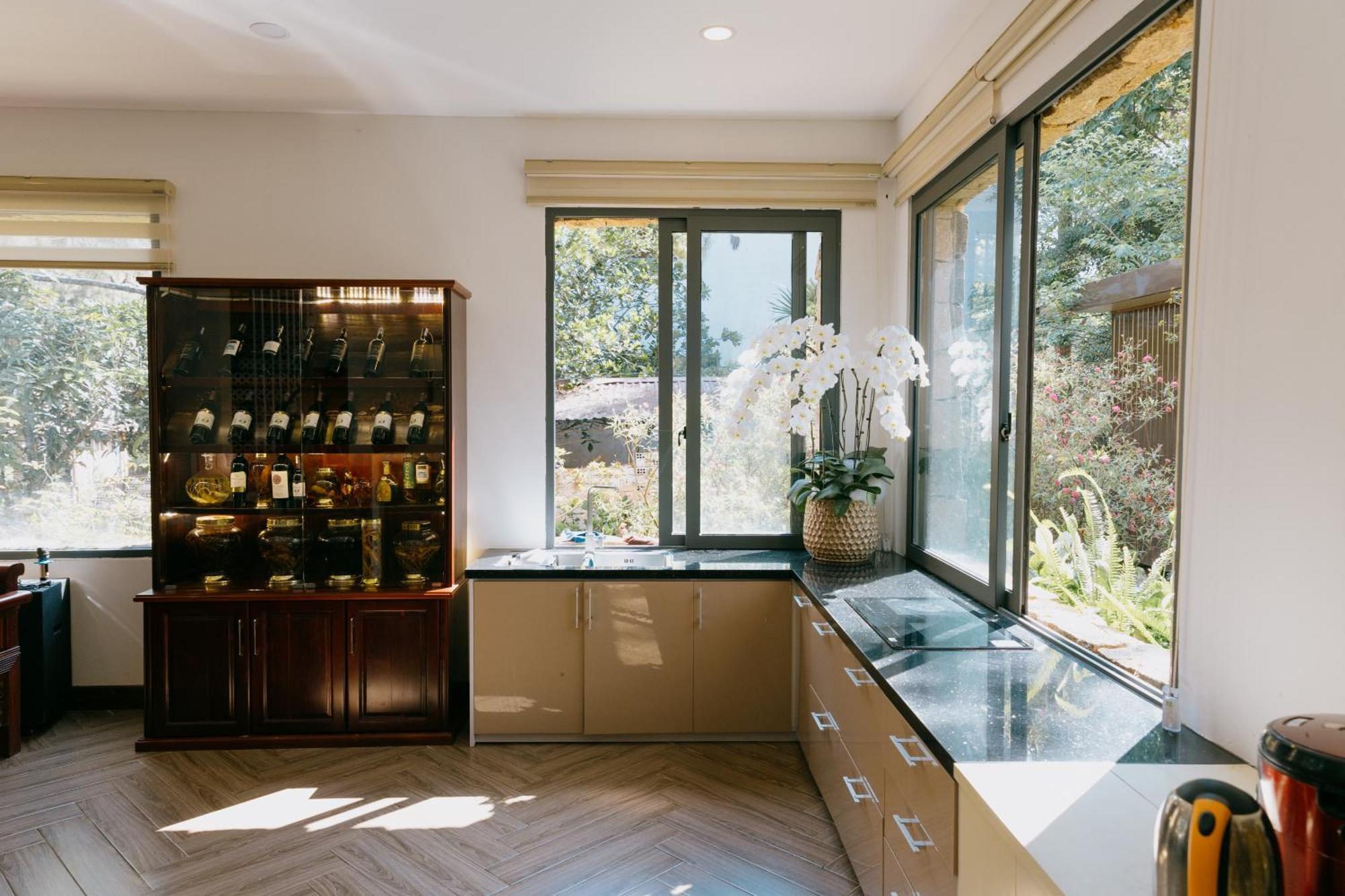 Camelia Coffee & Homestay Kon Von Kla Esterno foto