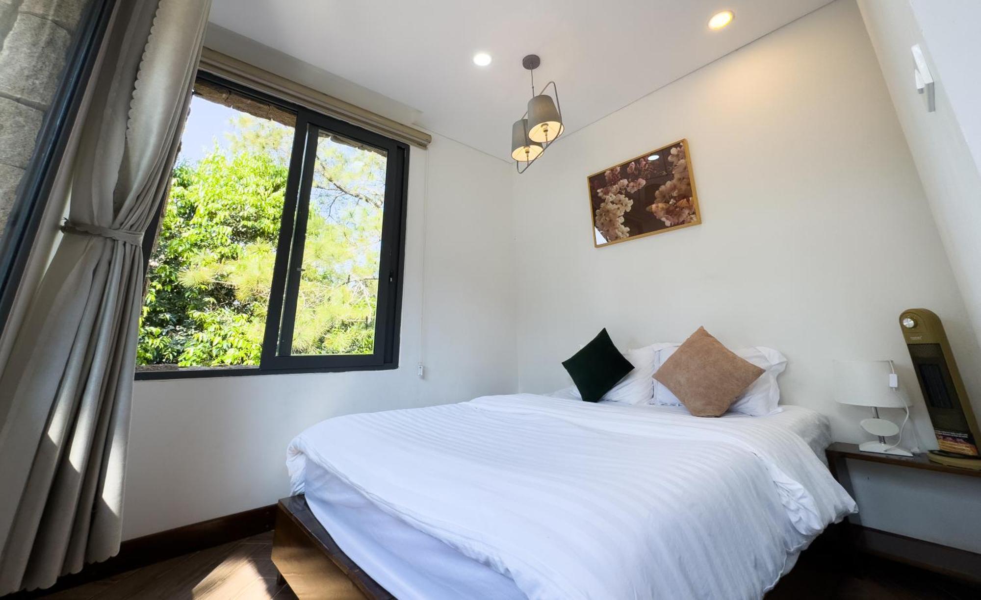 Camelia Coffee & Homestay Kon Von Kla Esterno foto