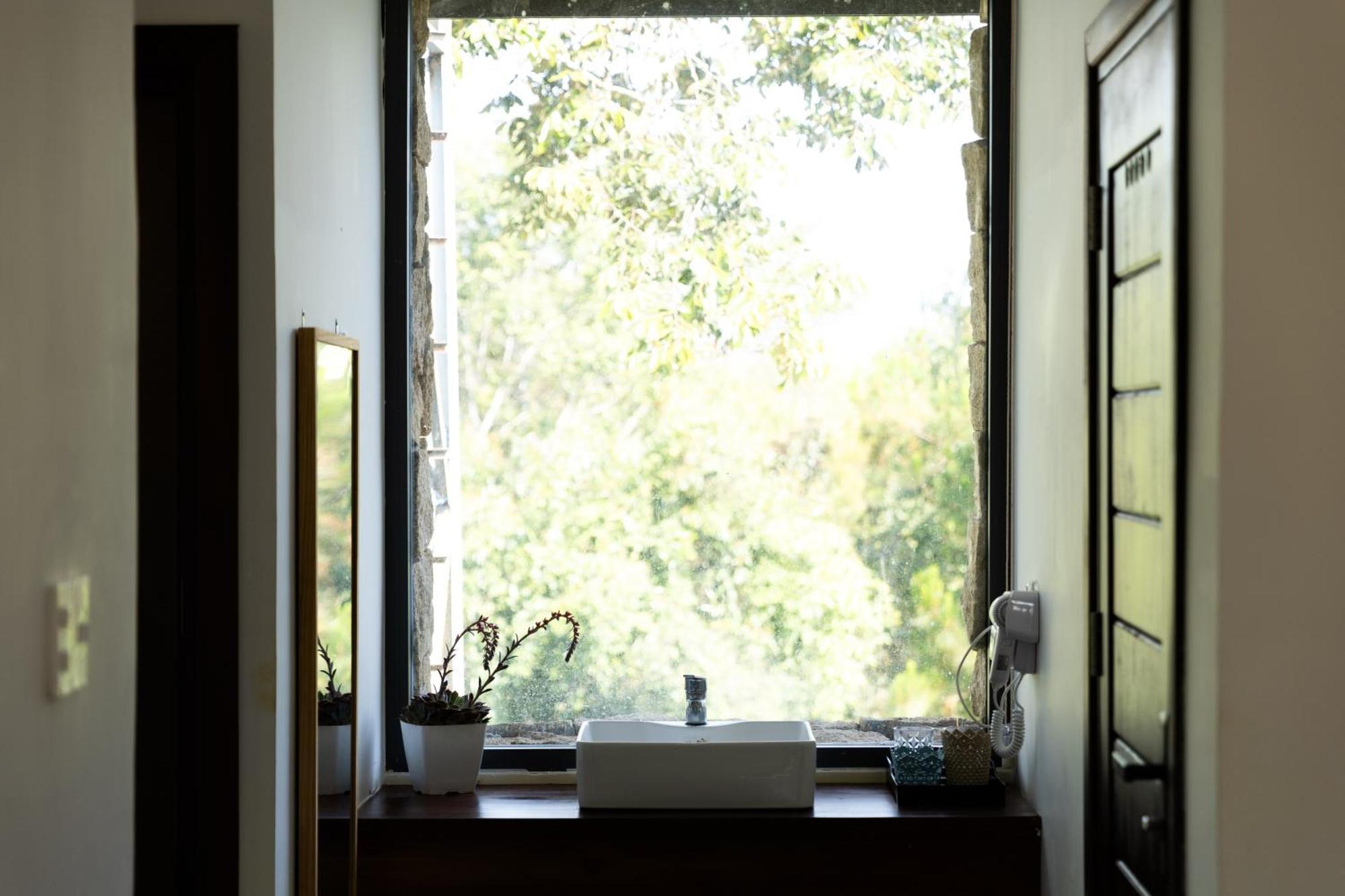 Camelia Coffee & Homestay Kon Von Kla Esterno foto