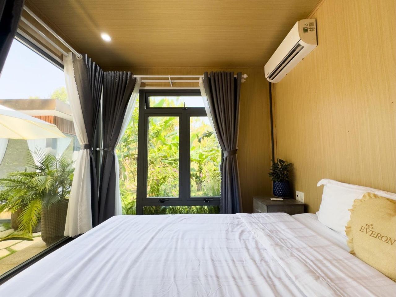 Camelia Coffee & Homestay Kon Von Kla Esterno foto