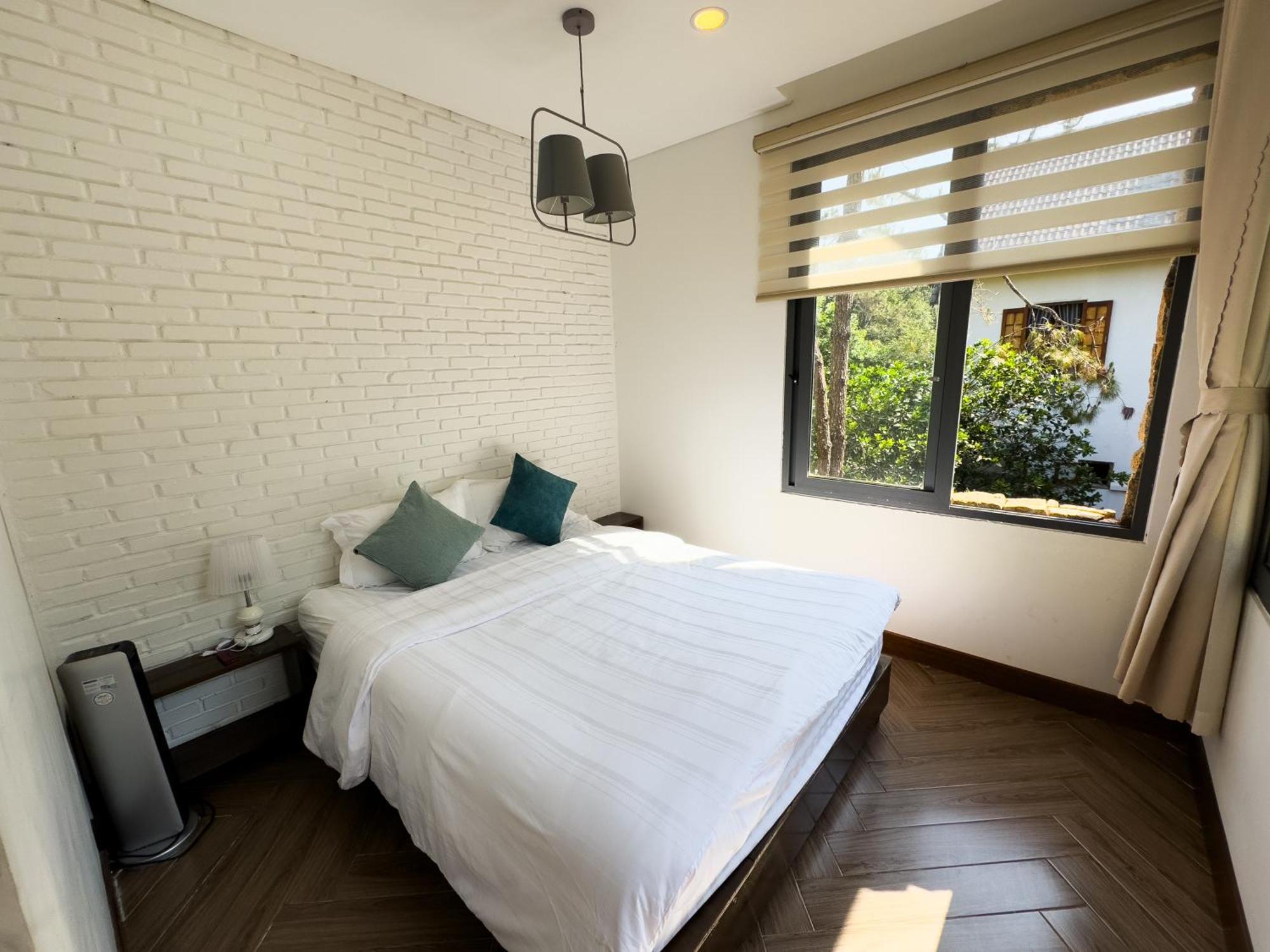 Camelia Coffee & Homestay Kon Von Kla Esterno foto
