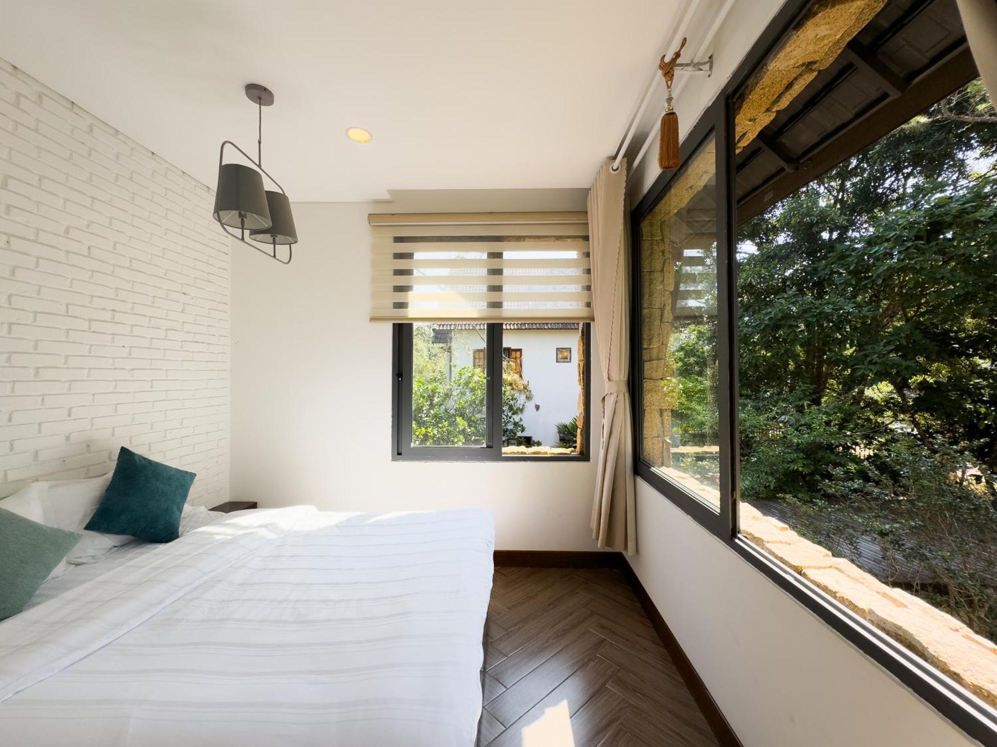 Camelia Coffee & Homestay Kon Von Kla Esterno foto