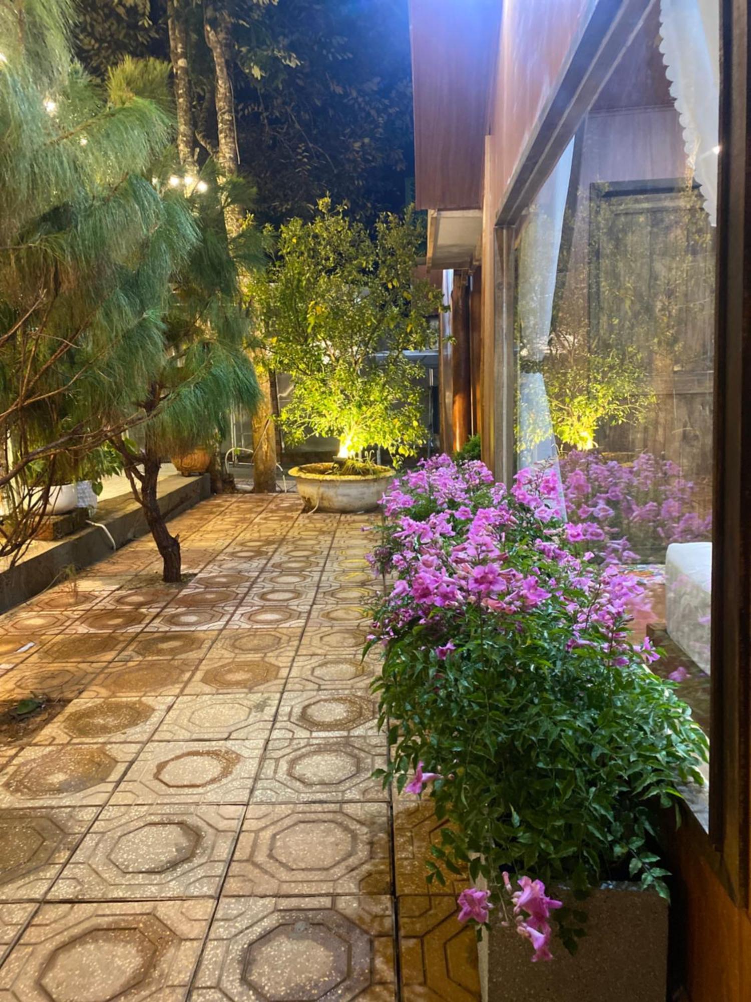 Camelia Coffee & Homestay Kon Von Kla Esterno foto